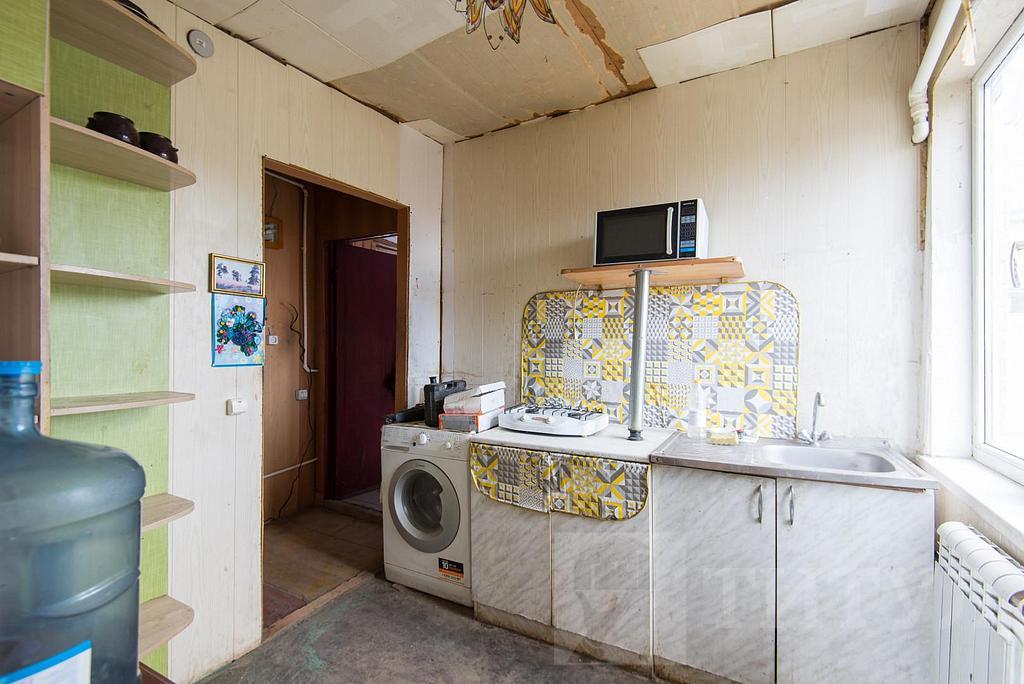 двухкомнатный домрайон Фото 11