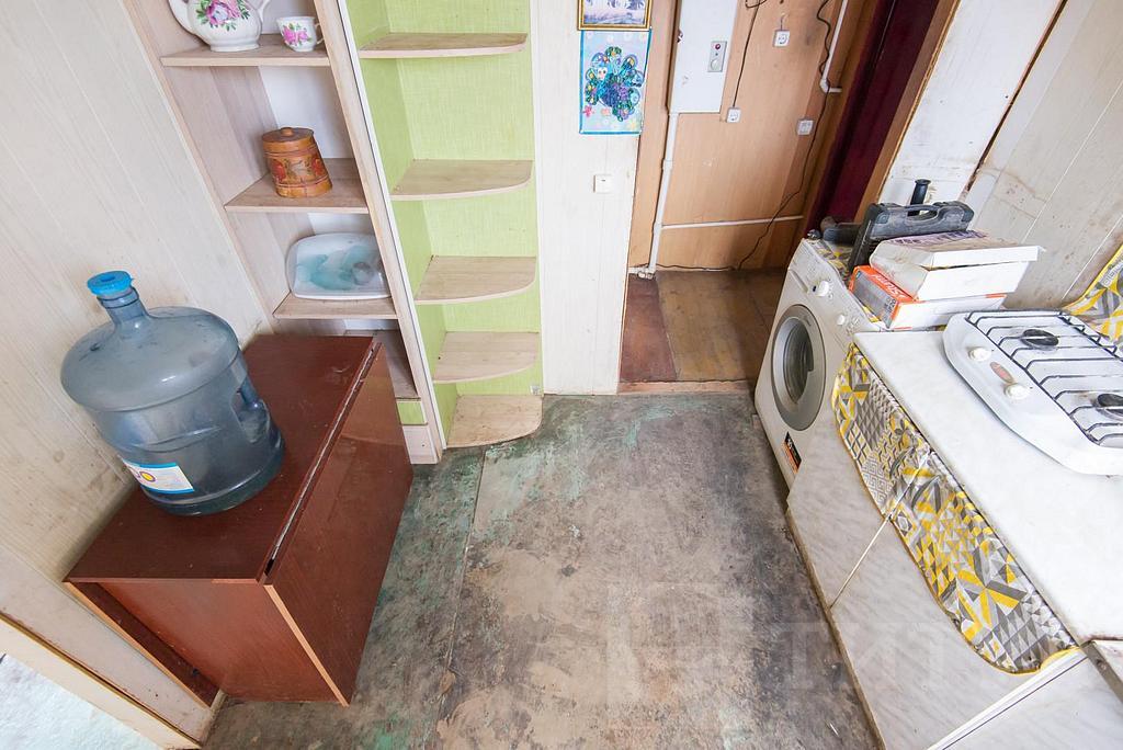 двухкомнатный домрайон Фото 14