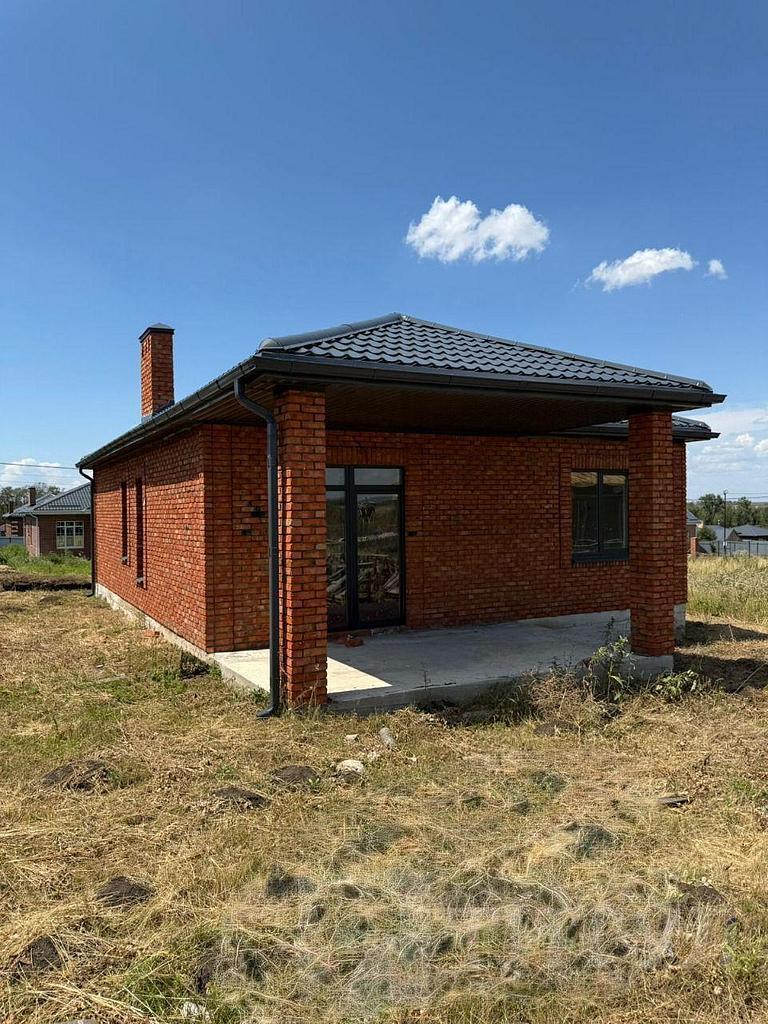 трехкомнатный домрайон  Фото 16