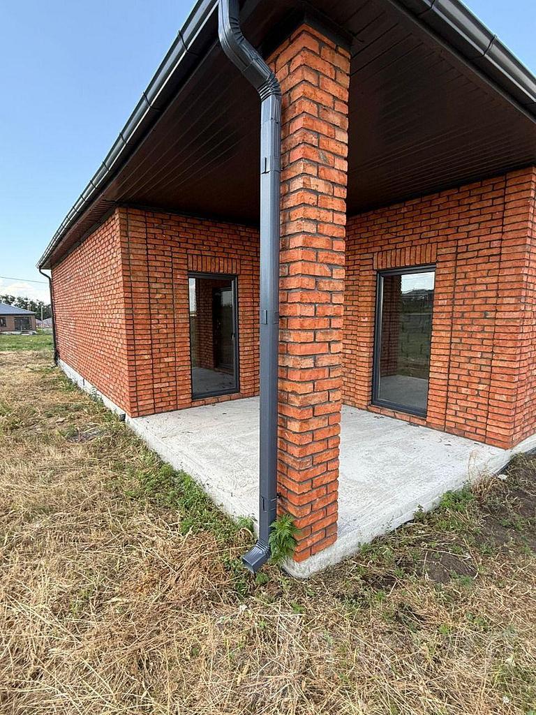 трехкомнатный домрайон  Фото 15