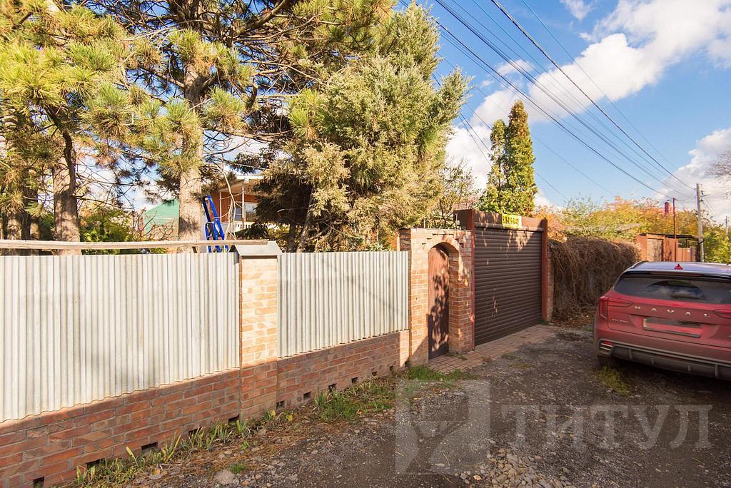 пятикомнатный домрайон Фото 17