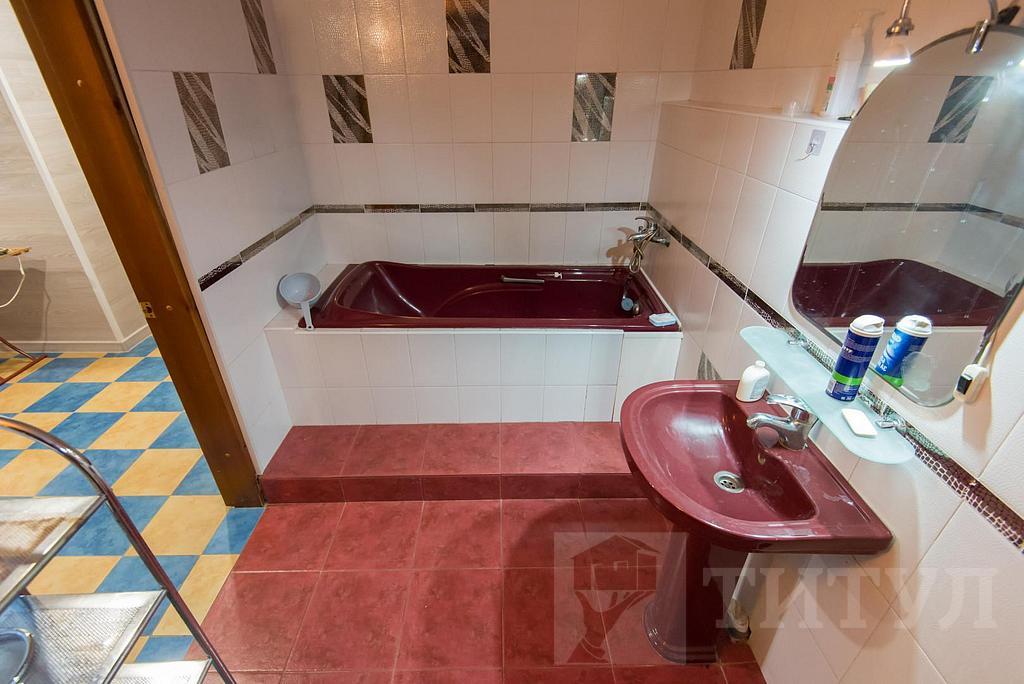 пятикомнатный домрайон Фото 13