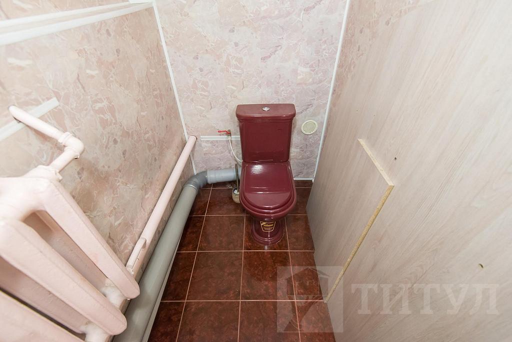 пятикомнатный домрайон Фото 12