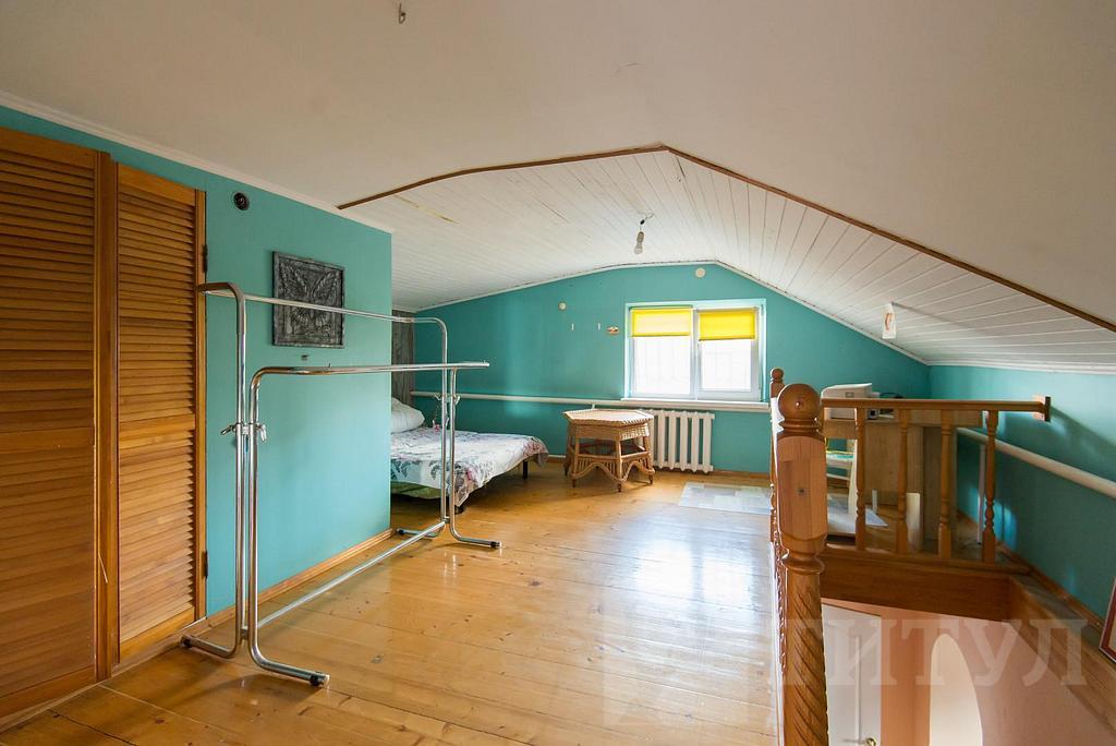 пятикомнатный домрайон Фото 8