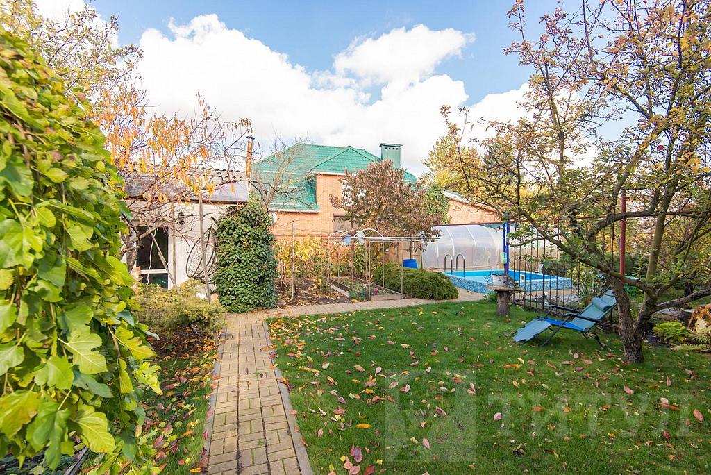 пятикомнатный домрайон Фото 22