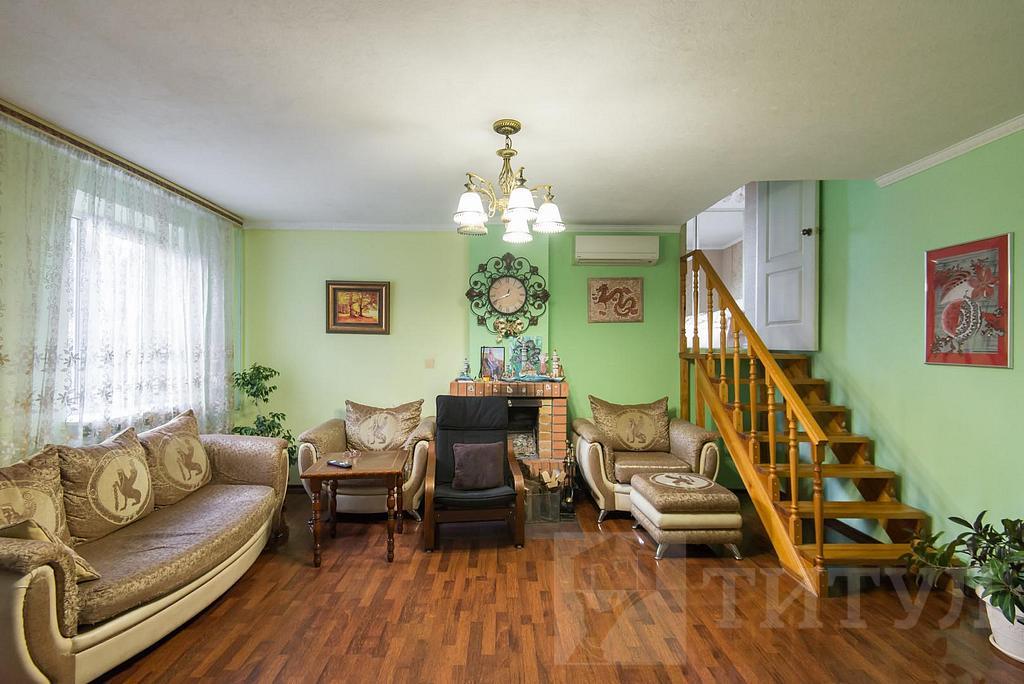 пятикомнатный домрайон Фото 3