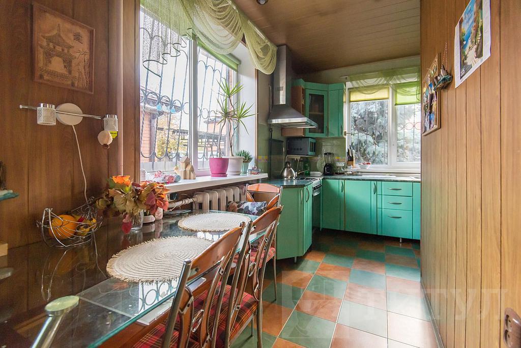 пятикомнатный домрайон Фото 15