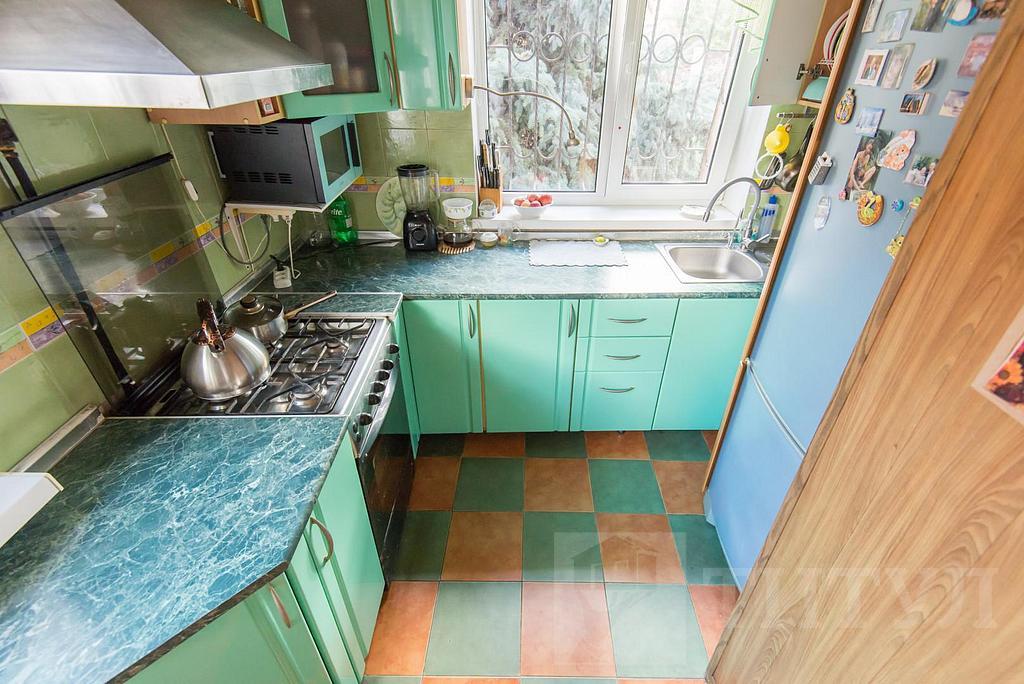 пятикомнатный домрайон Фото 14