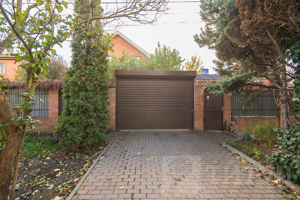 пятикомнатный домрайон Фото 21