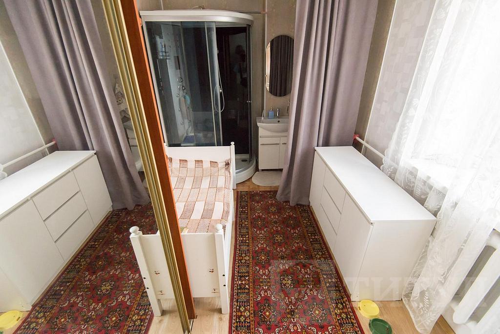 пятикомнатный домрайон Фото 11