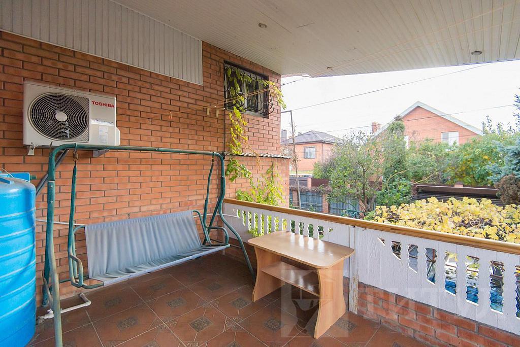 пятикомнатный домрайон Фото 6