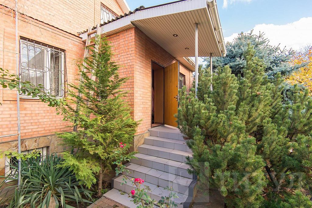 пятикомнатный домрайон Фото 16