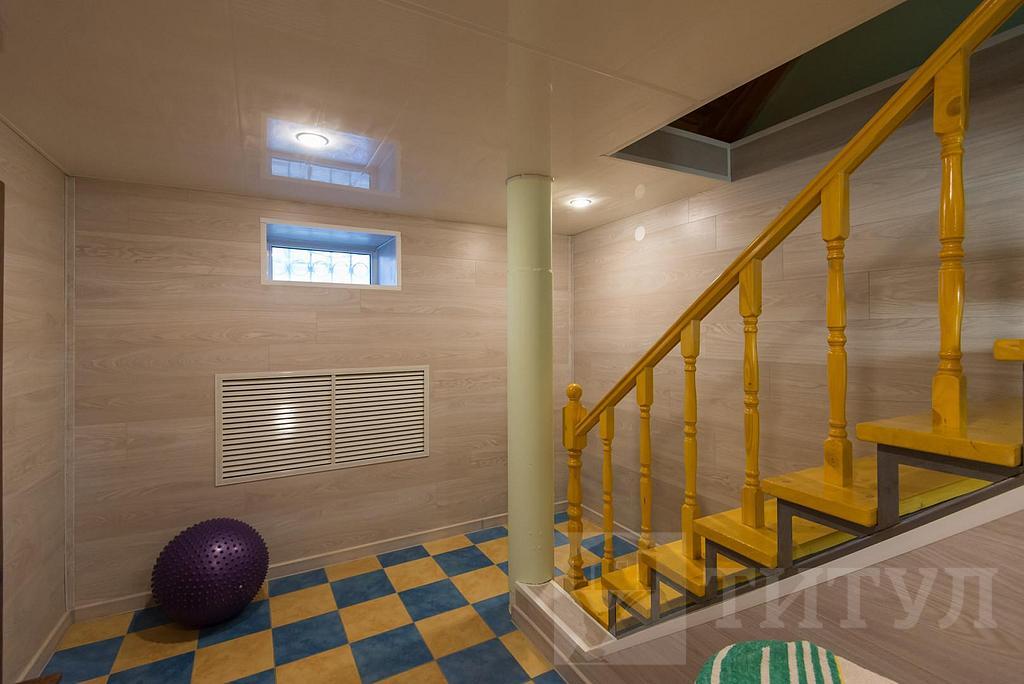 пятикомнатный домрайон Фото 19