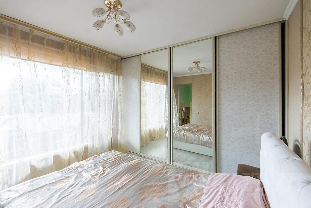 пятикомнатный домрайон Фото 4