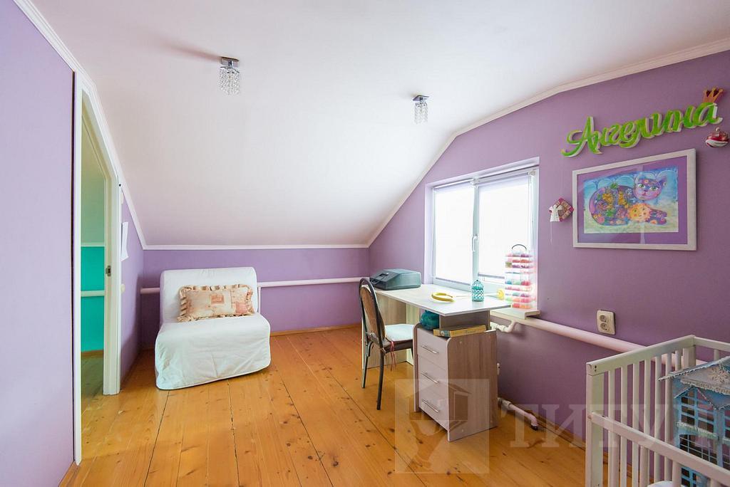 пятикомнатный домрайон Фото 10