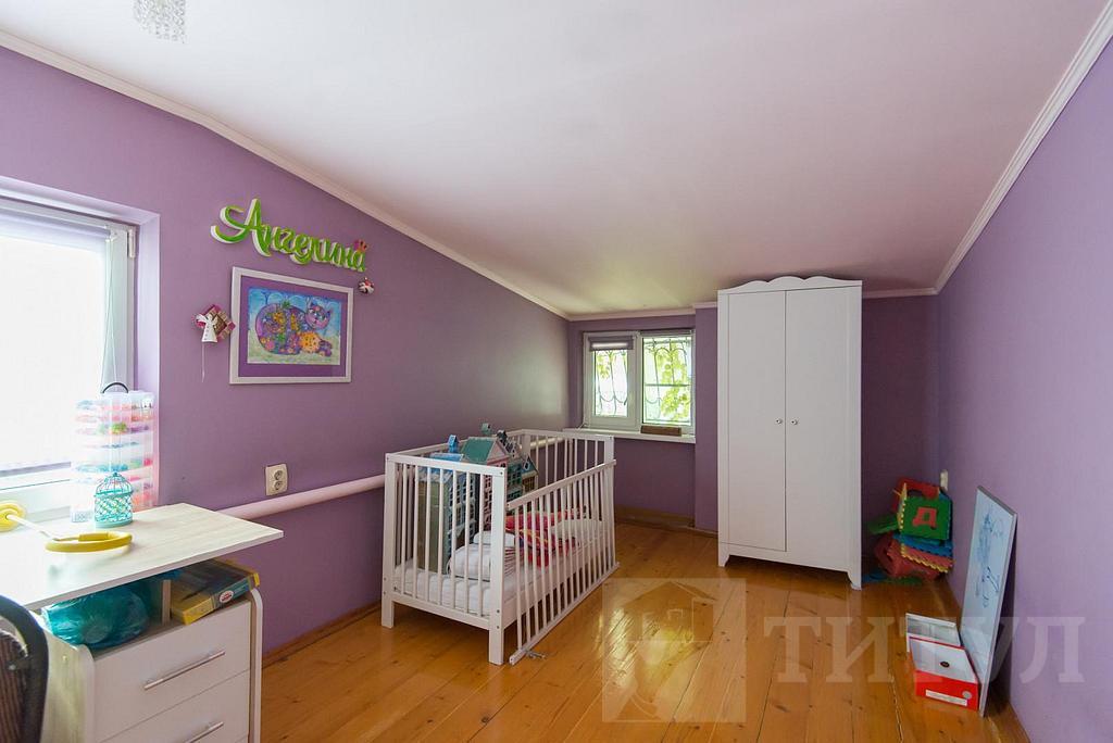 пятикомнатный домрайон Фото 9