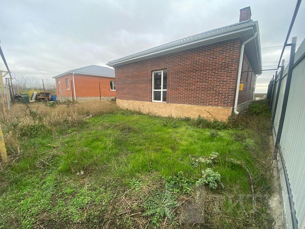 трехкомнатный домрайон Фото 4