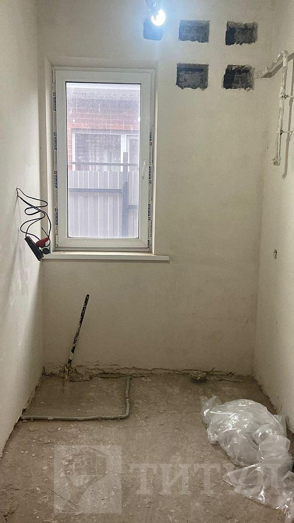 трехкомнатный домрайон Фото 8