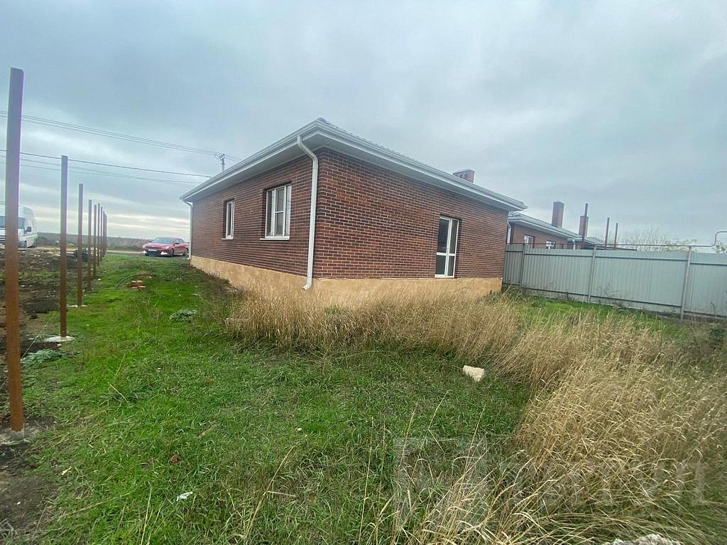 трехкомнатный домрайон Фото 3