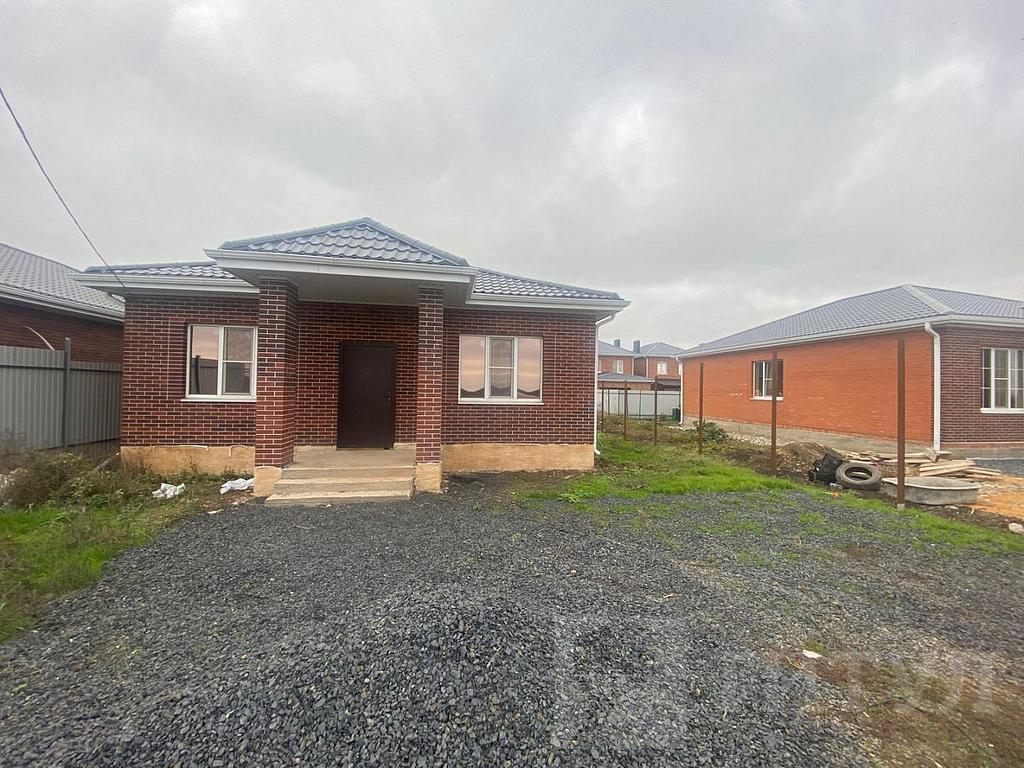 трехкомнатный домрайон Фото 1