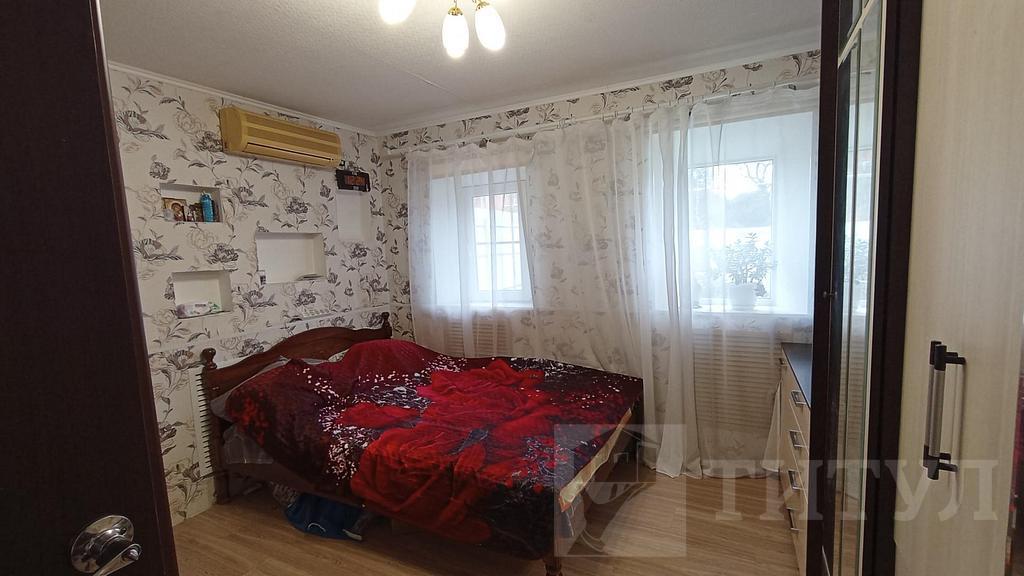 двухкомнатный домрайон Фото 9