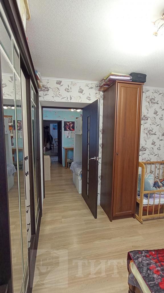 двухкомнатный домрайон Фото 12