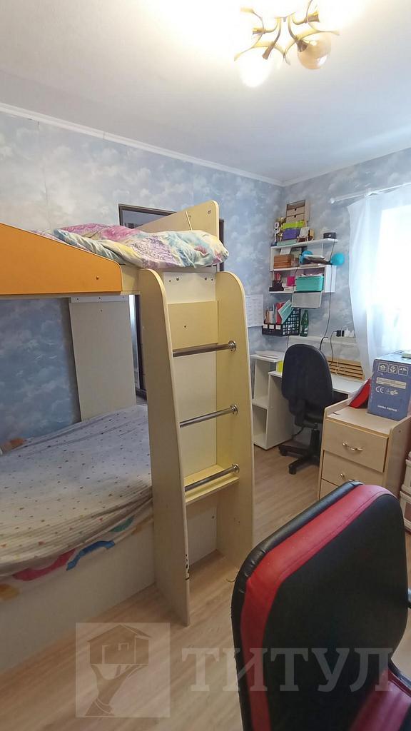 двухкомнатный домрайон Фото 15