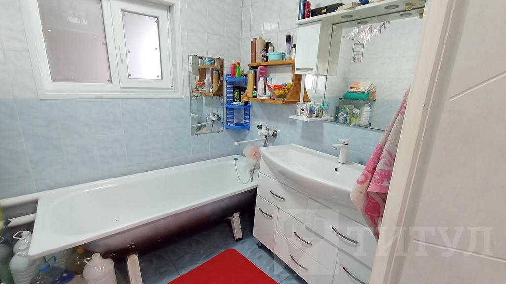 двухкомнатный домрайон Фото 25