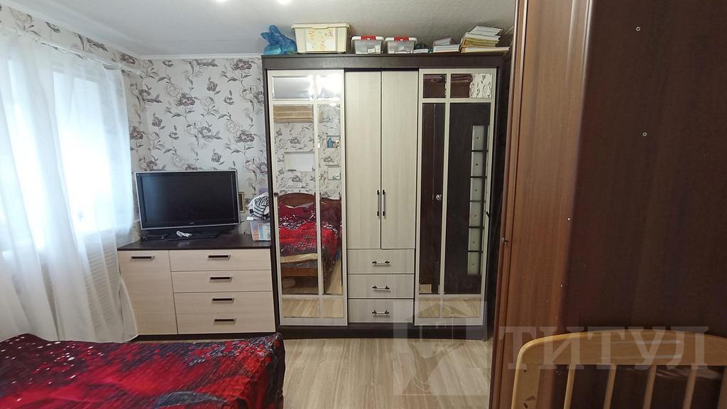 двухкомнатный домрайон Фото 11