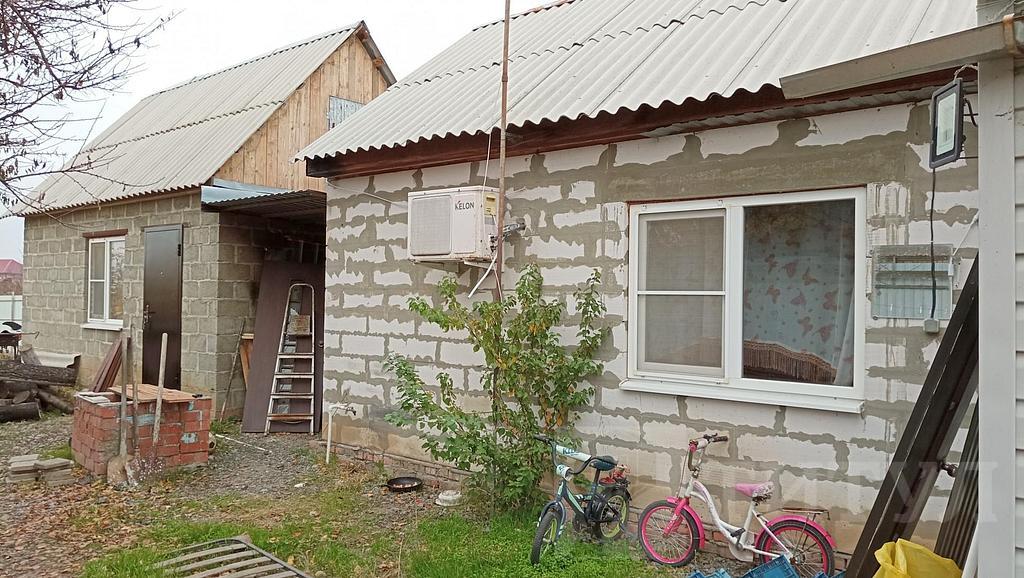 двухкомнатный домрайон Фото 4