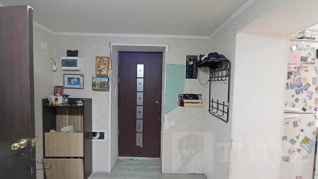 двухкомнатный домрайон Фото 30