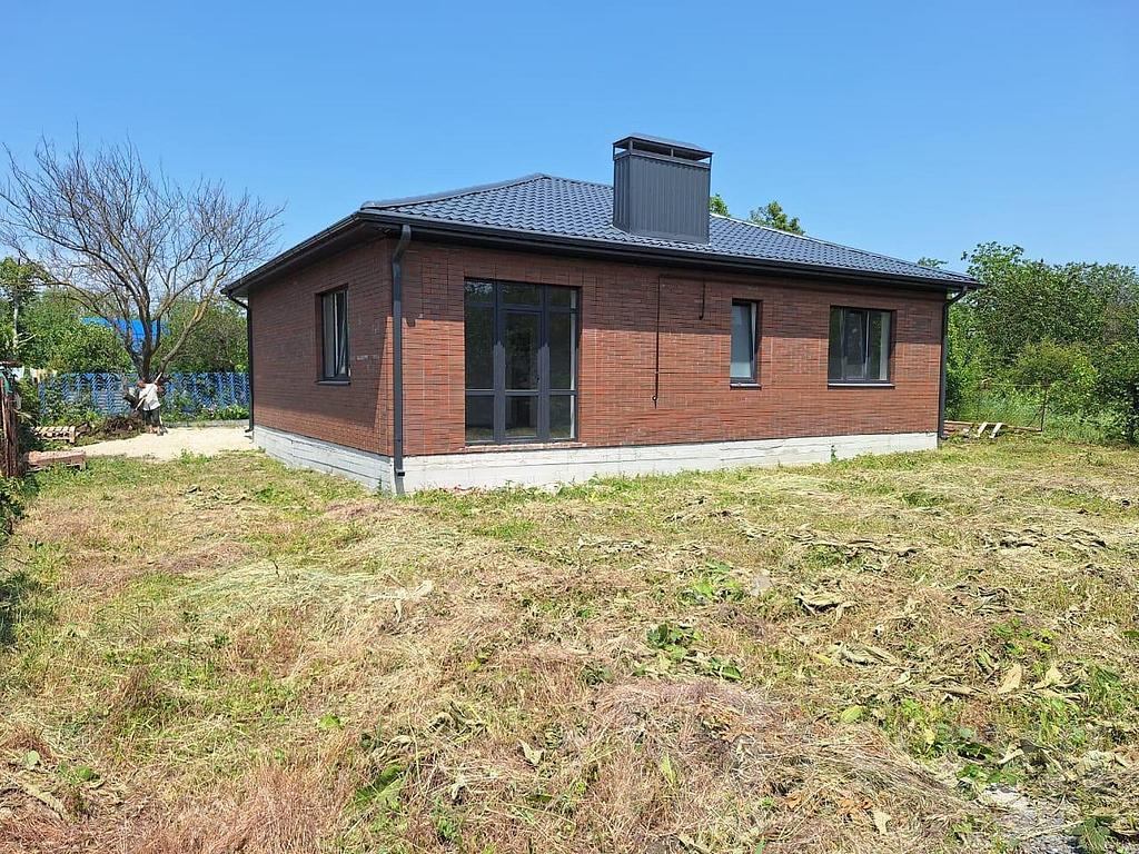 трехкомнатный домрайон  Фото 2