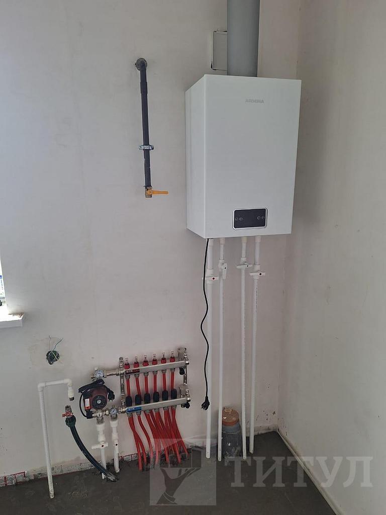 трехкомнатный домрайон  Фото 6