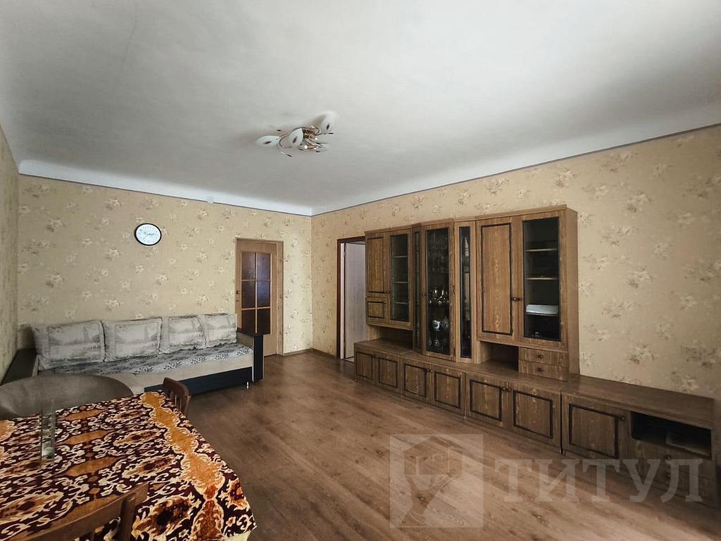 трехкомнатная квартираСЖМ, район  Фото 6