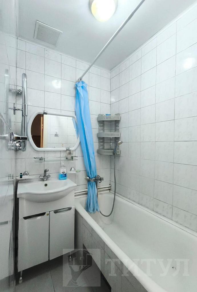 трехкомнатная квартираСЖМ, район  Фото 14