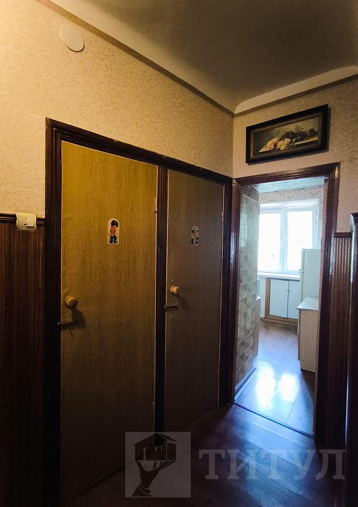 трехкомнатная квартираСЖМ, район  Фото 5