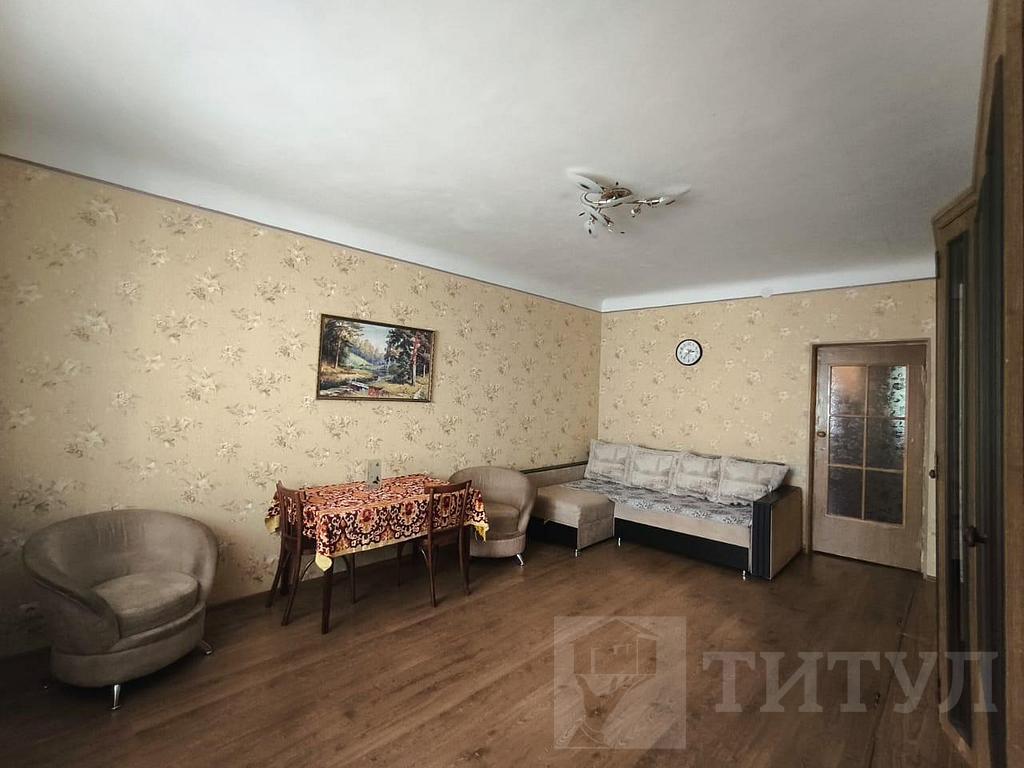 трехкомнатная квартираСЖМ, район  Фото 9