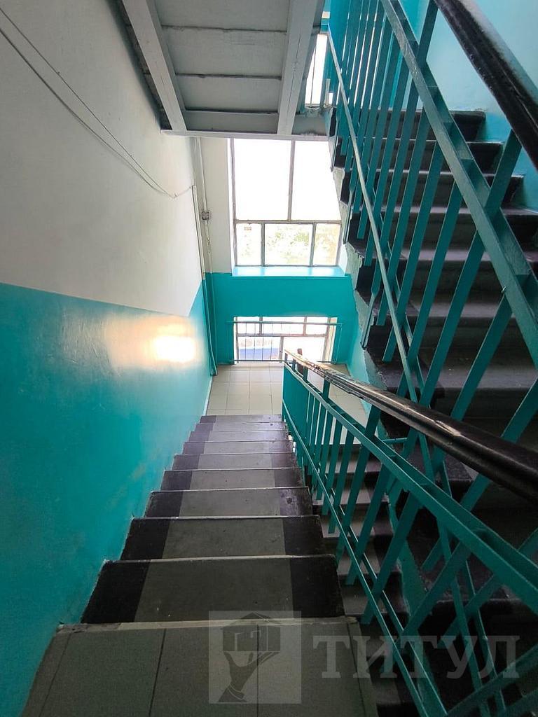 трехкомнатная квартираСЖМ, район  Фото 17