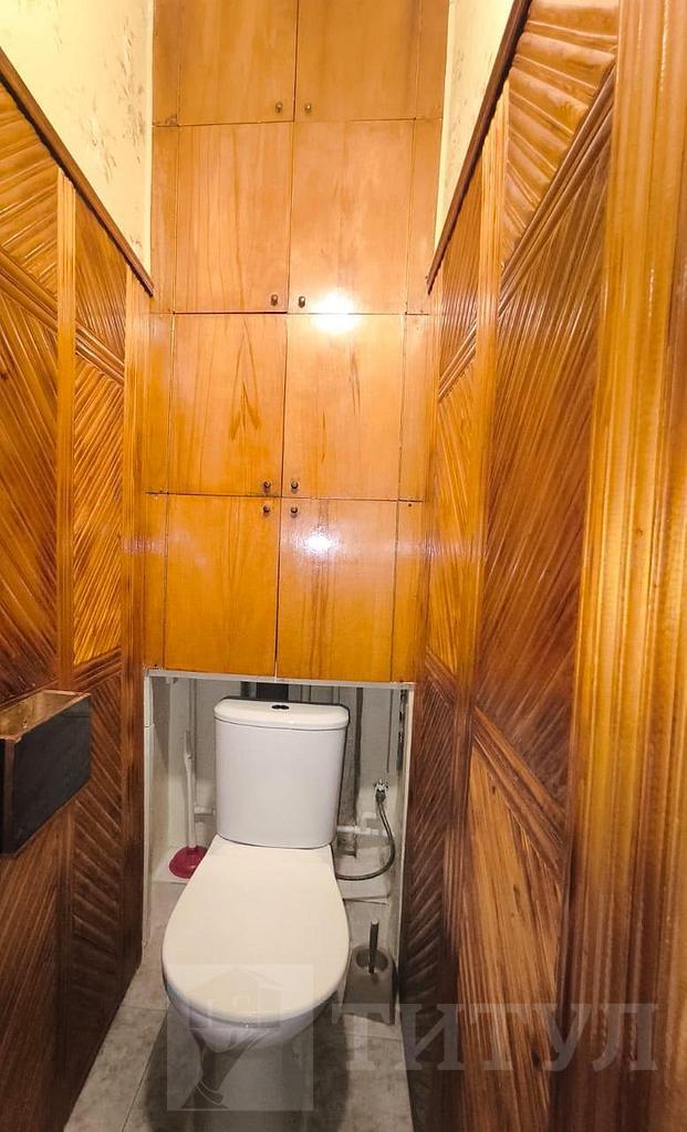 трехкомнатная квартираСЖМ, район  Фото 13