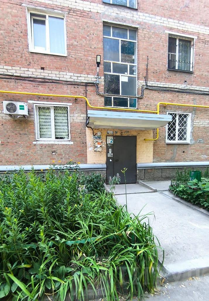 трехкомнатная квартираСЖМ, район  Фото 16