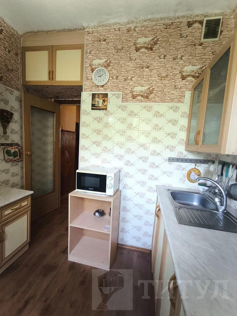 трехкомнатная квартираСЖМ, район  Фото 3