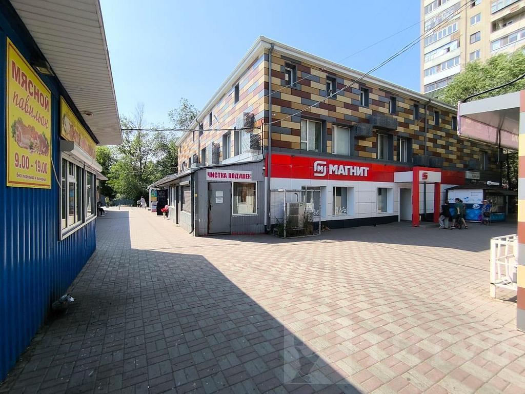 трехкомнатная квартираСЖМ, район  Фото 19