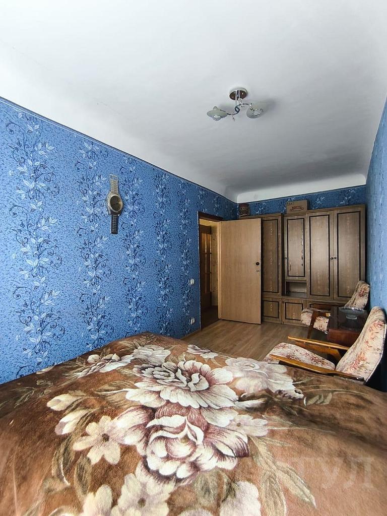 трехкомнатная квартираСЖМ, район  Фото 7