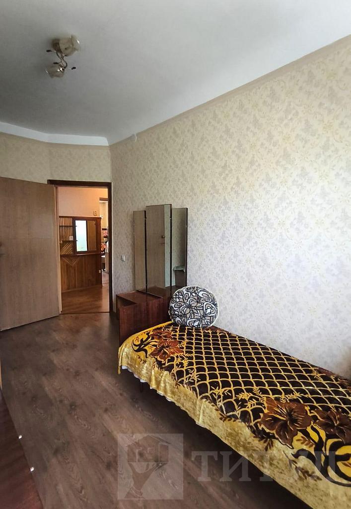 трехкомнатная квартираСЖМ, район  Фото 12