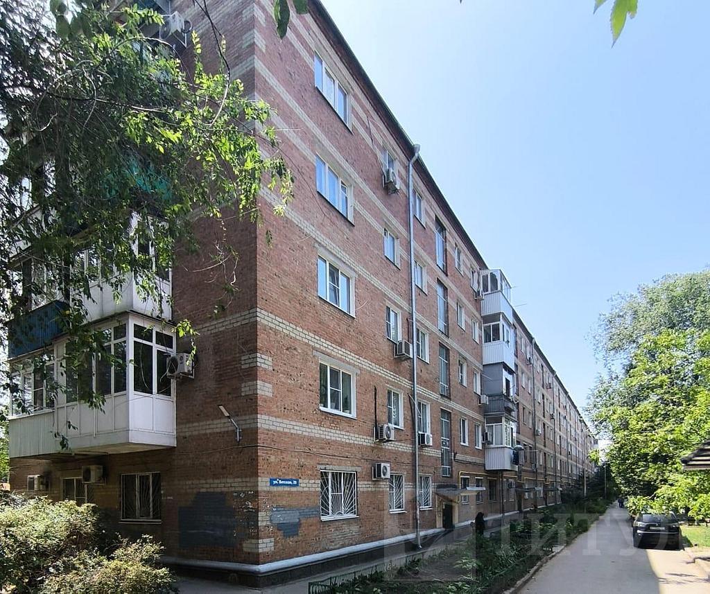 трехкомнатная квартираСЖМ, район  Фото 15