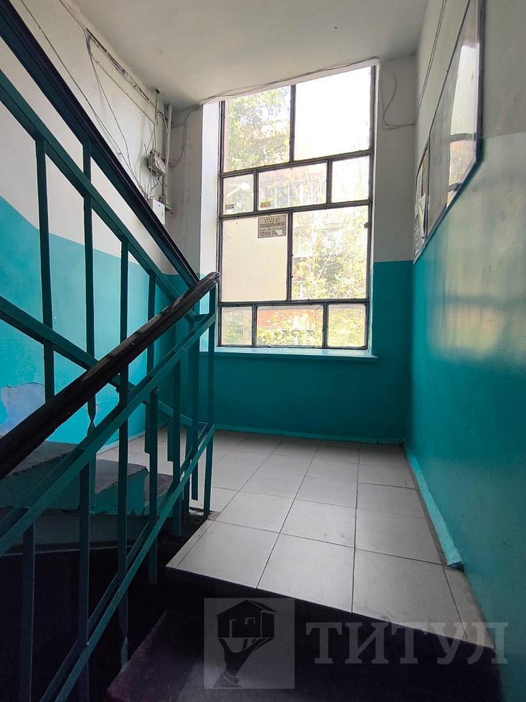 трехкомнатная квартираСЖМ, район  Фото 18