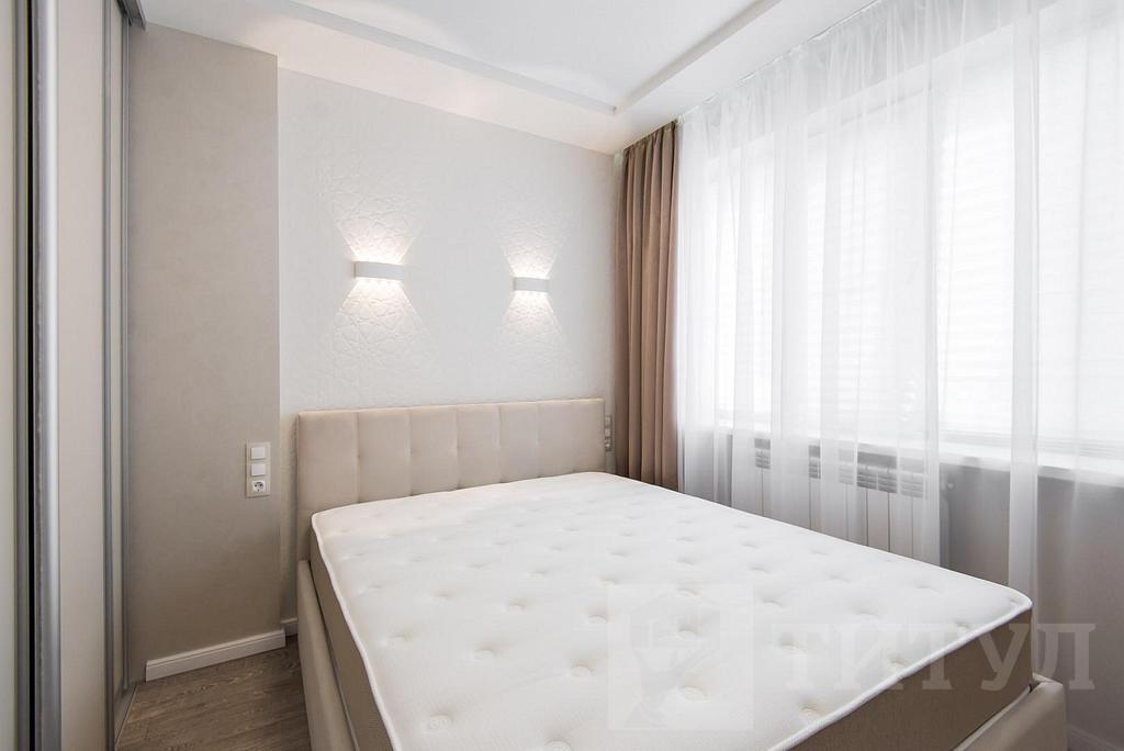 однокомнатная квартираВоенвед, район Фото 3