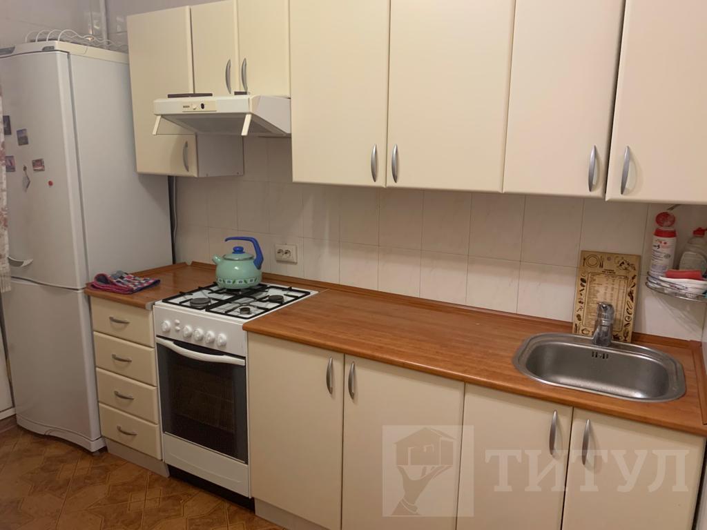 однокомнатная квартираСельмаш, район  Фото 2