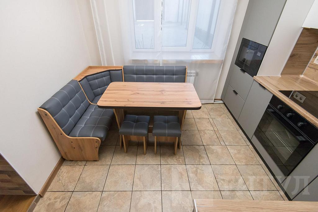 пятикомнатный домрайон  Фото 4