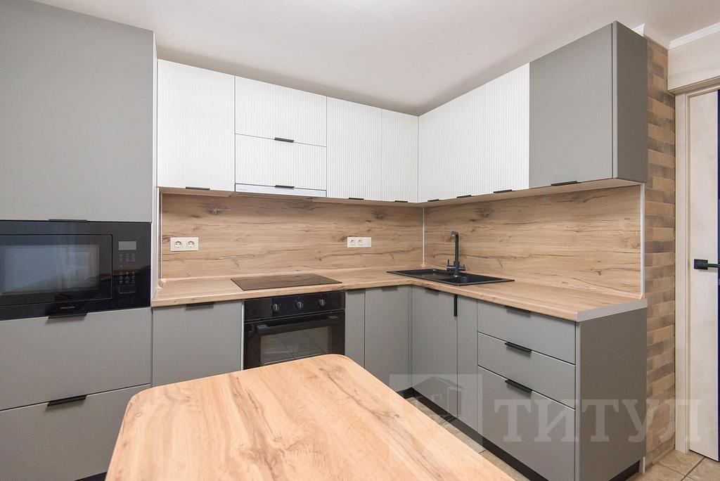 пятикомнатный домрайон  Фото 2